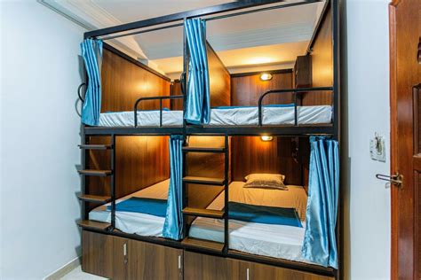 best hostels saigon